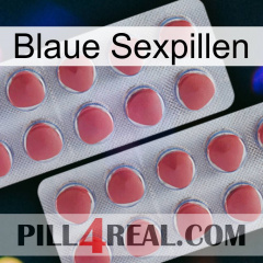 Blue Sex Pills 19